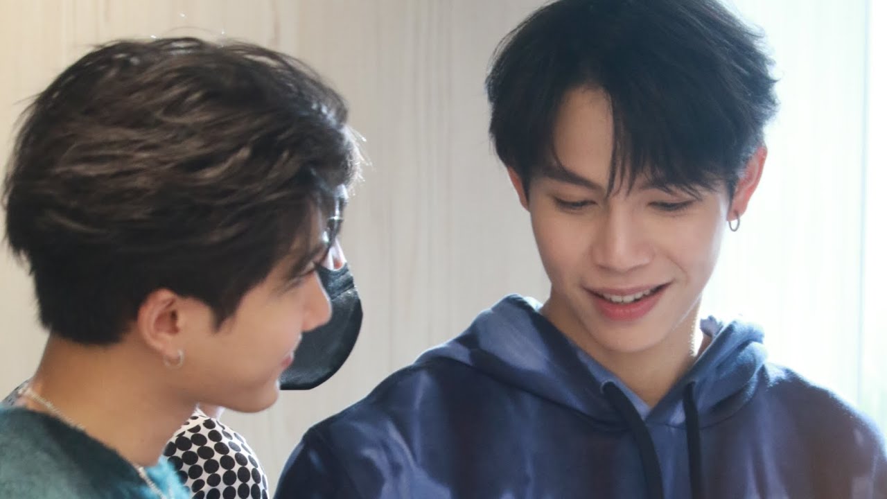 เฟิร์ส ข้าวตัง - ตกลงจะ 