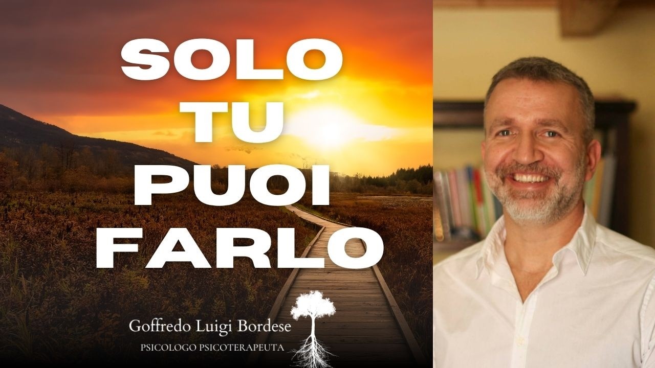 Per CAMBIARE non ti serve ALTRO - Parti da qui