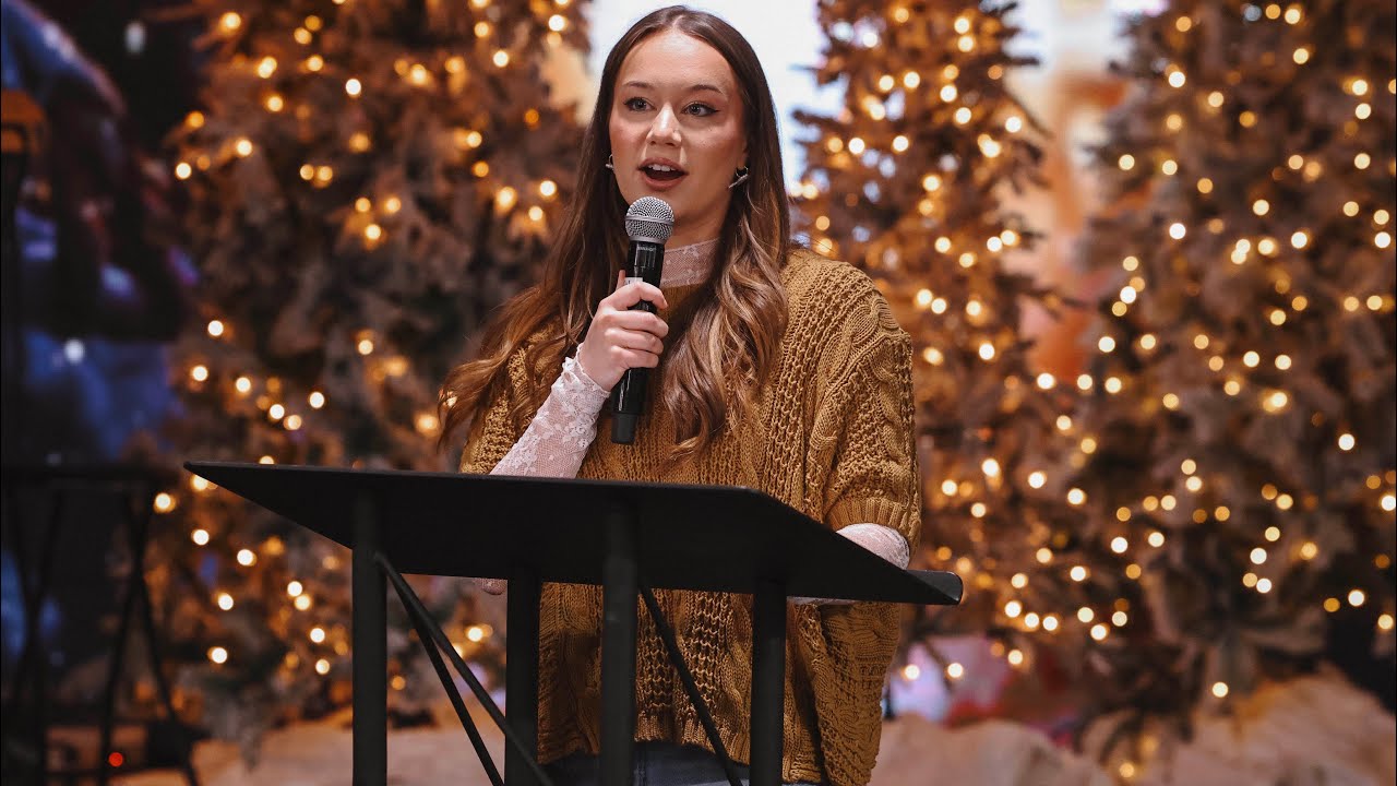 Noon Prayer | Revival Today Church