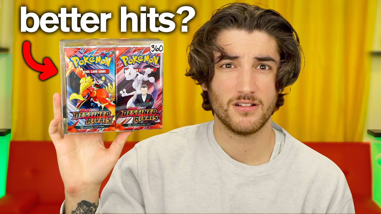 Pokemon's New 