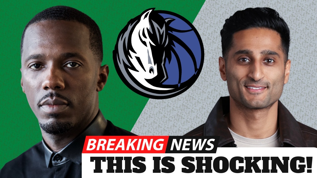 NO ONE Expected This || Daily NBA Dallas Mavericks News Updates & Rumors