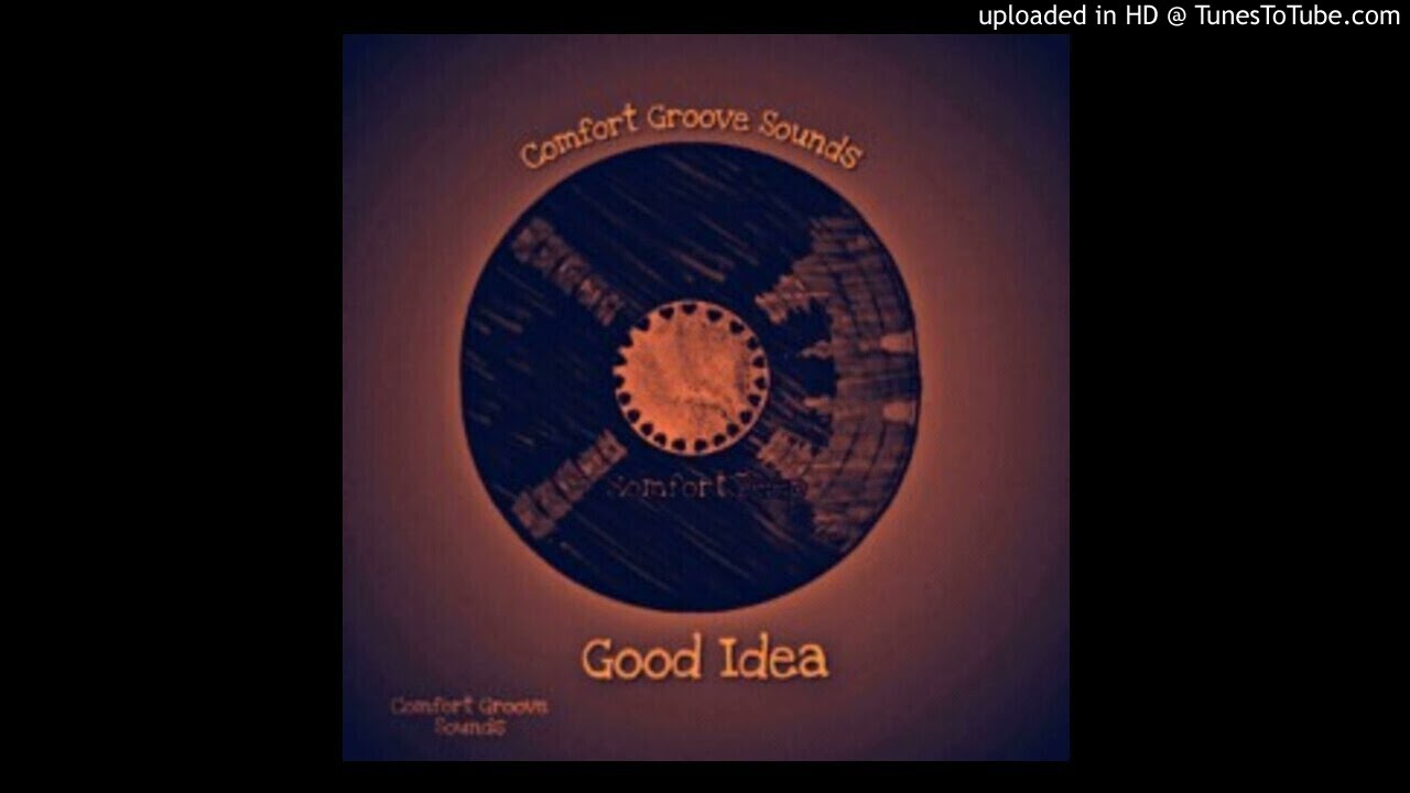 Good IdeA (Original Deep Motiv)