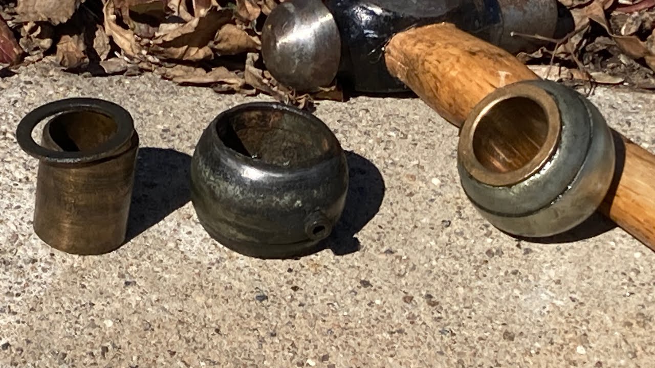 Toro Snowblower Spherical Auger Shaft Bearing is Blown Apart into 3 Pieces!