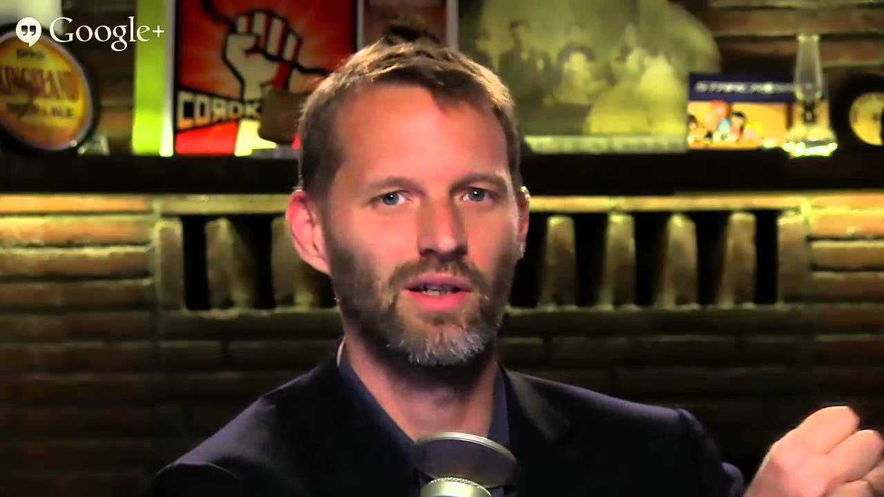 Daily Tech News Show - Apr. 1, 2014