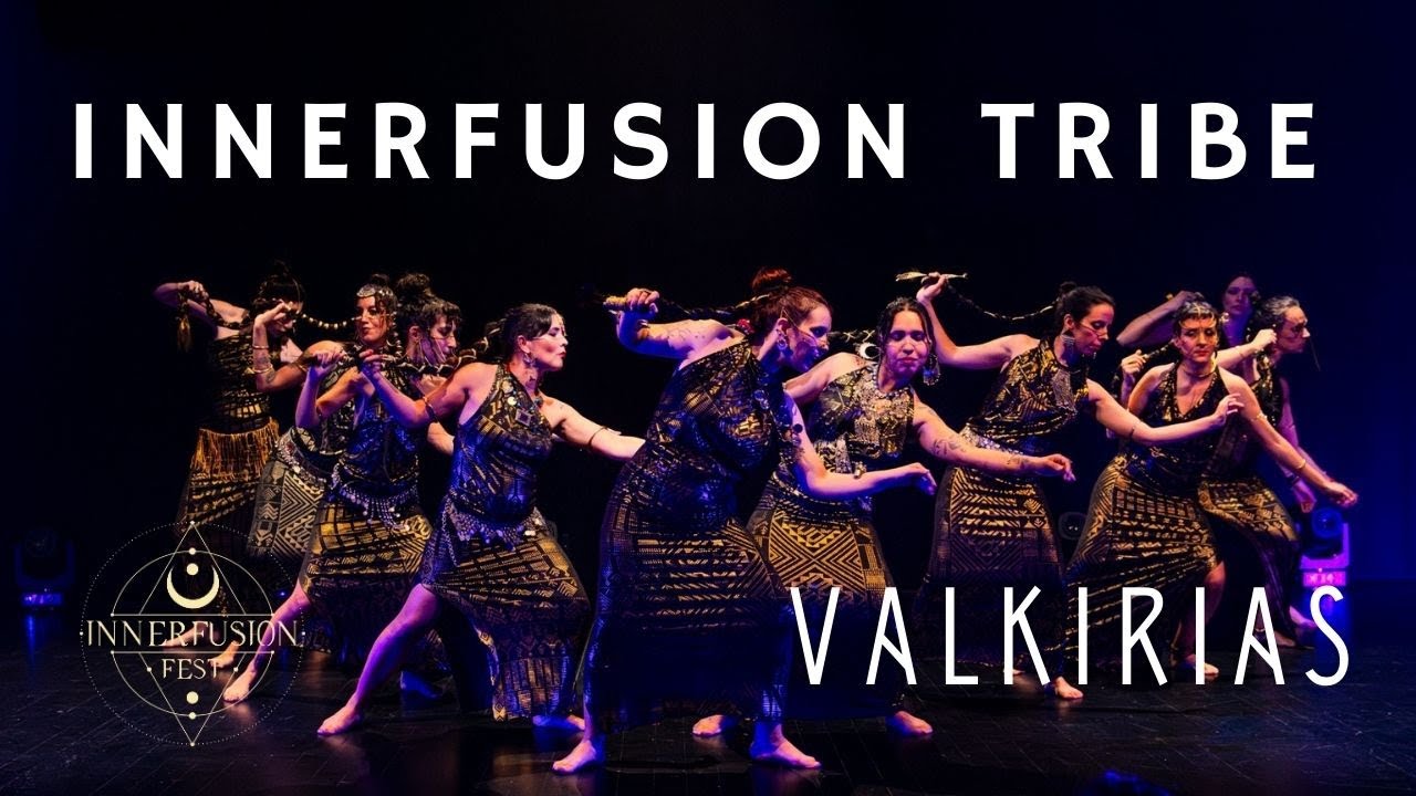 Innerfusion Tribe - INNERFUSION FEST 2025