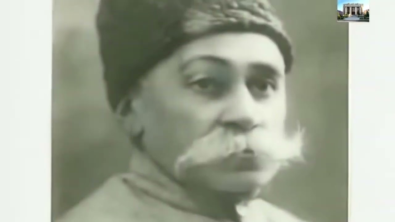 Azərbaycanın ilk hərbi topoqrafı İbrahim Ağa Vəkilov