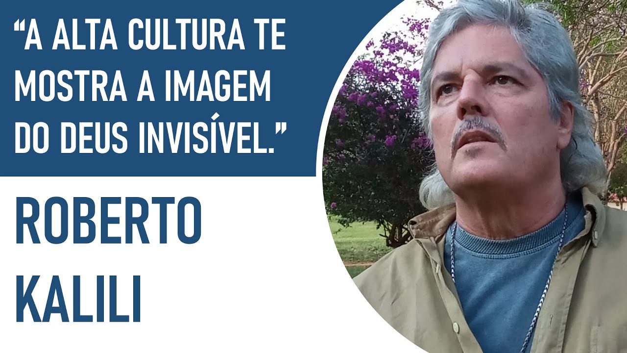 BPC #25 ‐ A Arte Brasileira e o Resgate da Alta Cultura