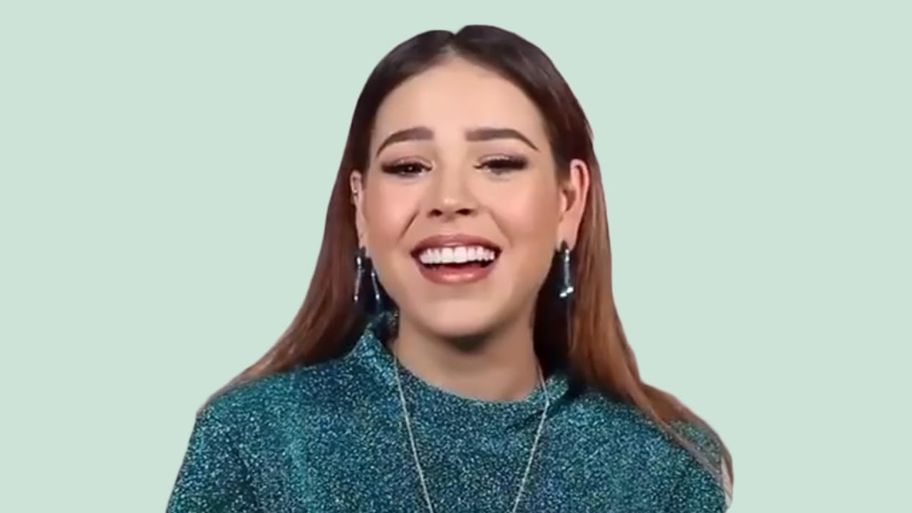 the best of: Danna Paola II | Eng Subs