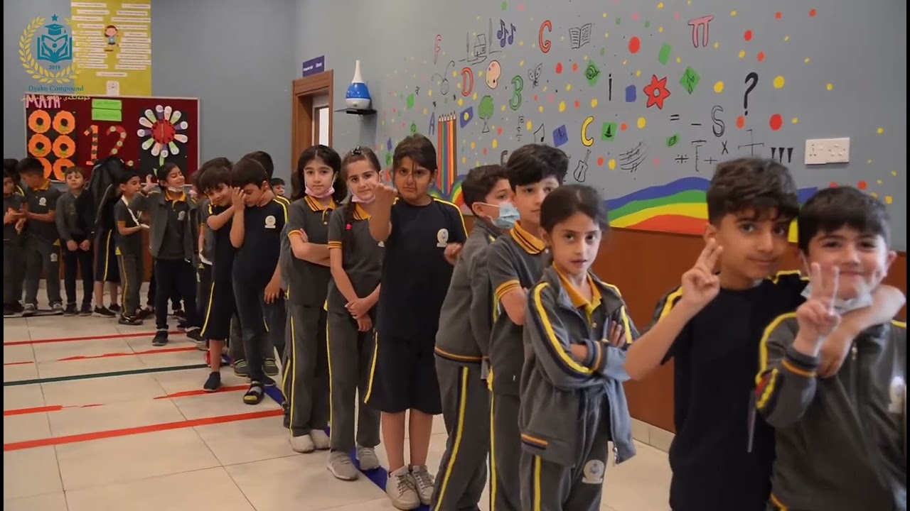 یەکێک لە بەشە ھەرە گرینگەکانی کۆمەڵگەی دیاکۆی ناحکومی بەشی ڕێکخستنی ژیانی قوتابیانە