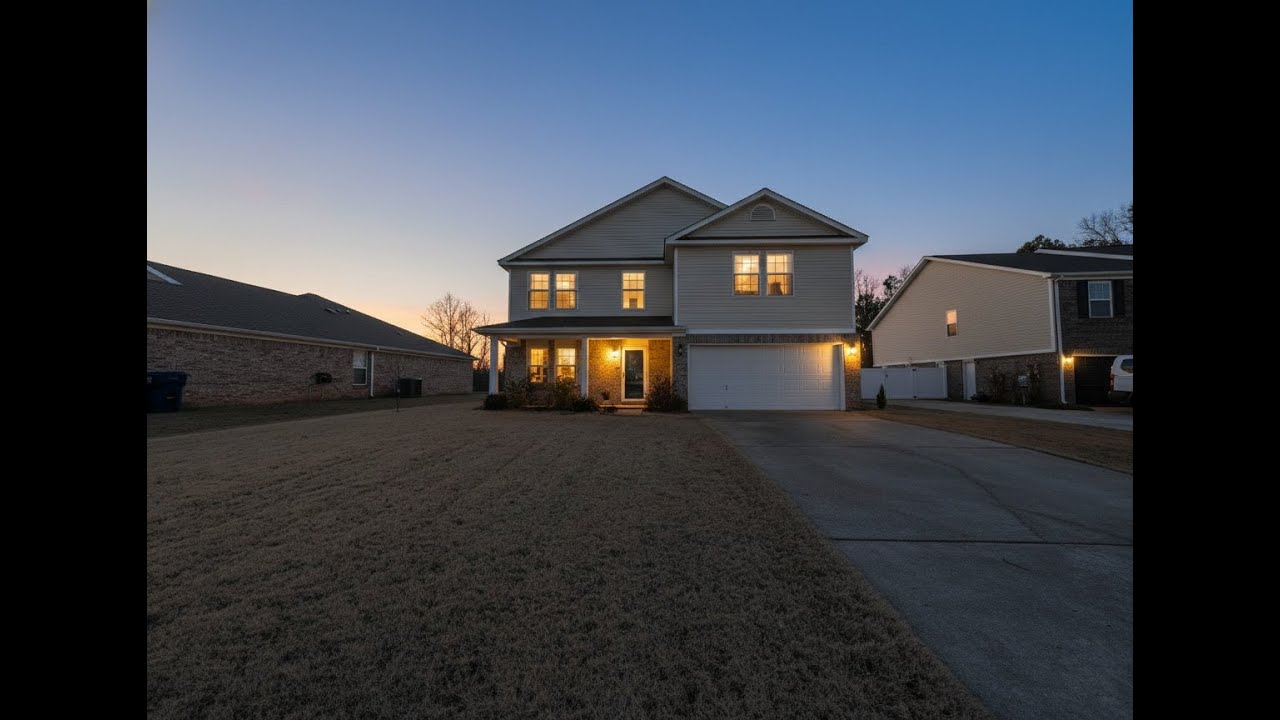 109 Thornley Court, Madison, Alabama 35756