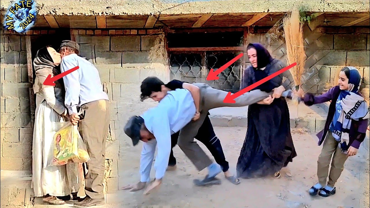 Nematullah's return from prison and insecurity in the family