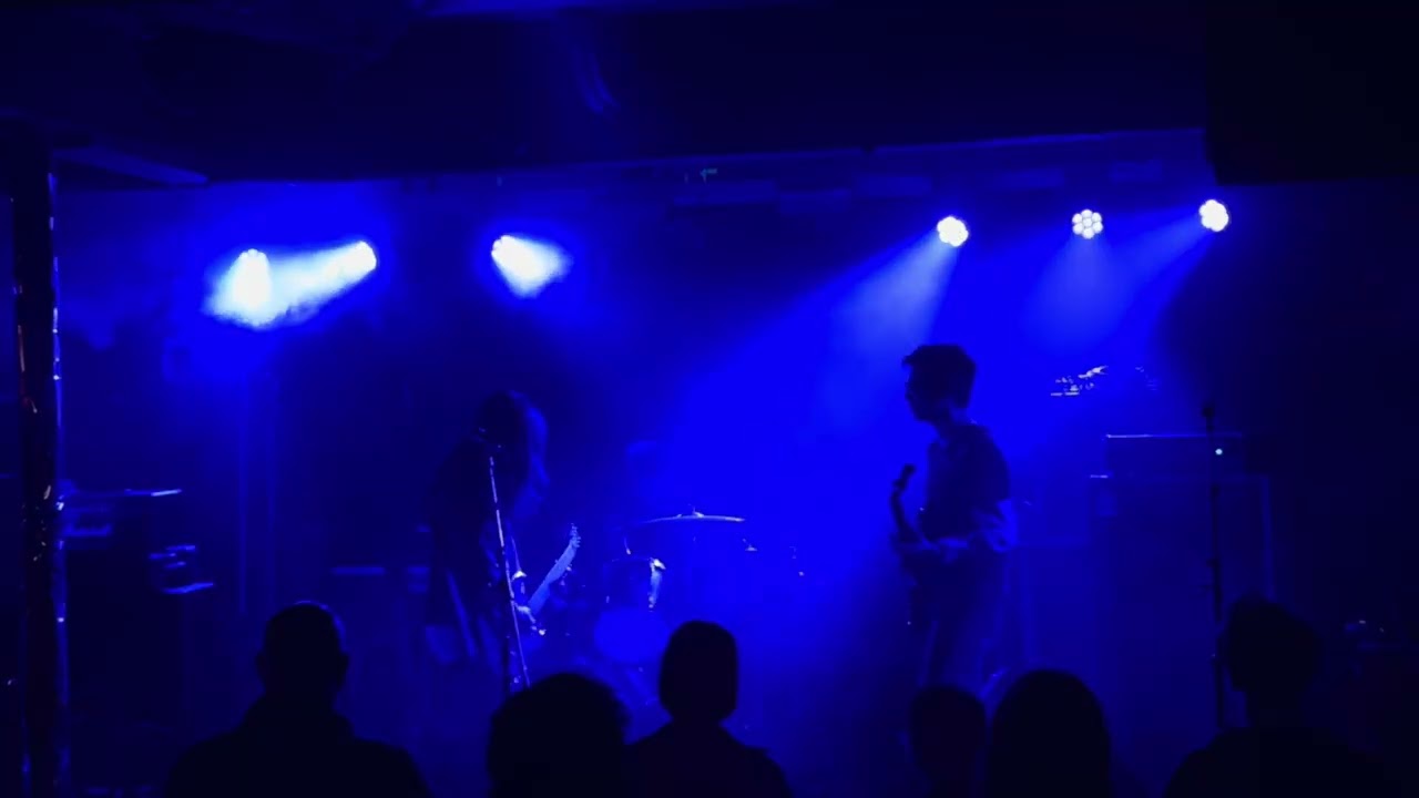 MUÑECA @ El Corazon Seattle on 1/10/2026