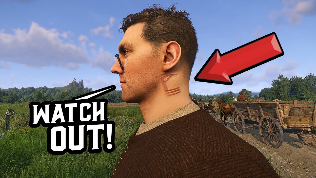 Впечатляющие подробности: разработчики проникли в Kingdom Come Deliverance 2