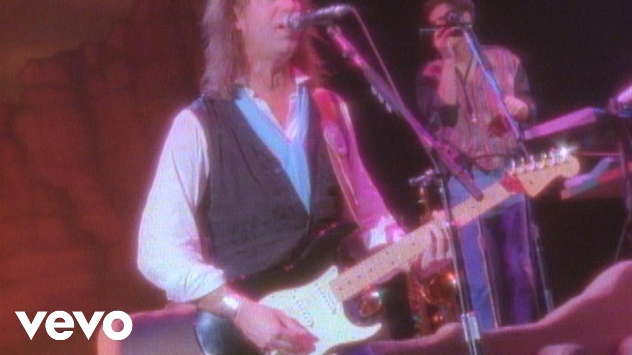 Dan Fogelberg - Missing You (from Live: Greetings from the West)