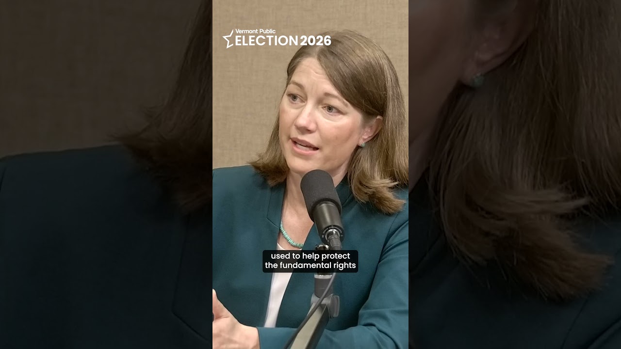 How should Vermont's lieutenant governor work with the governor?