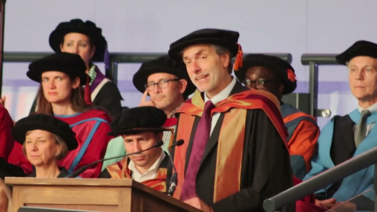 School of Business and Management Summer Graduation 2024 Roundup