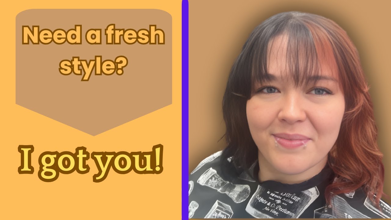 Надоел ваш нынешний стиль? Давайте что-нибудь изменим!