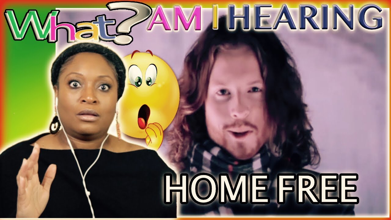 Music lover Reacts to Do You Hear What I Hear? Home Free (Christmas A Cappella) | Home Free reaction