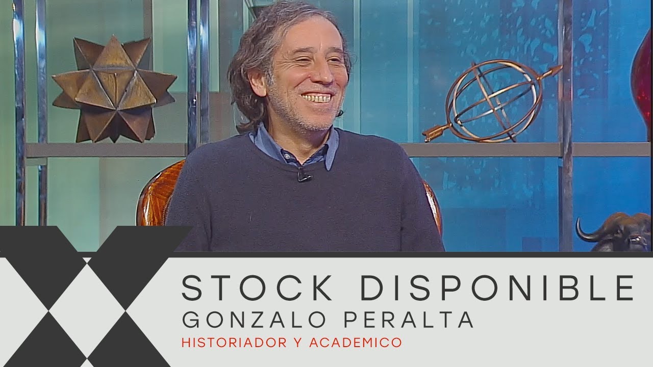 ¿Quién fue Francisco Bilbao y cuál fue su relevancia? Gonzalo Peralta en #StockDisponible