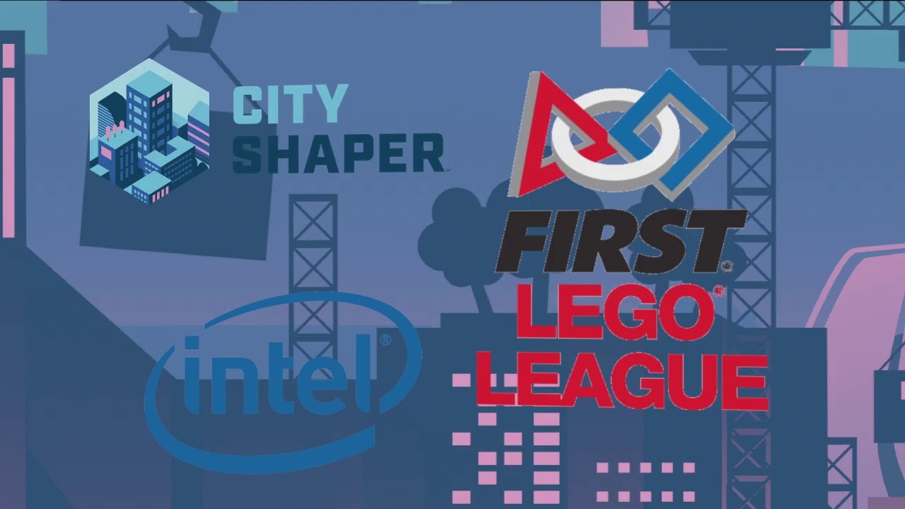 Intel Oregon FIRST LEGO League Championship Tournament