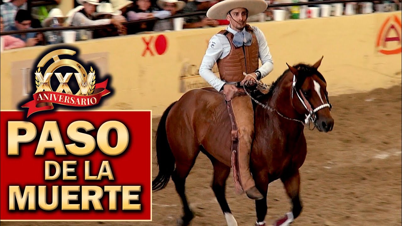 2022 Campeonato Millonario THV - Escalofriantes Pasos de la Muerte dia 3 septiembre