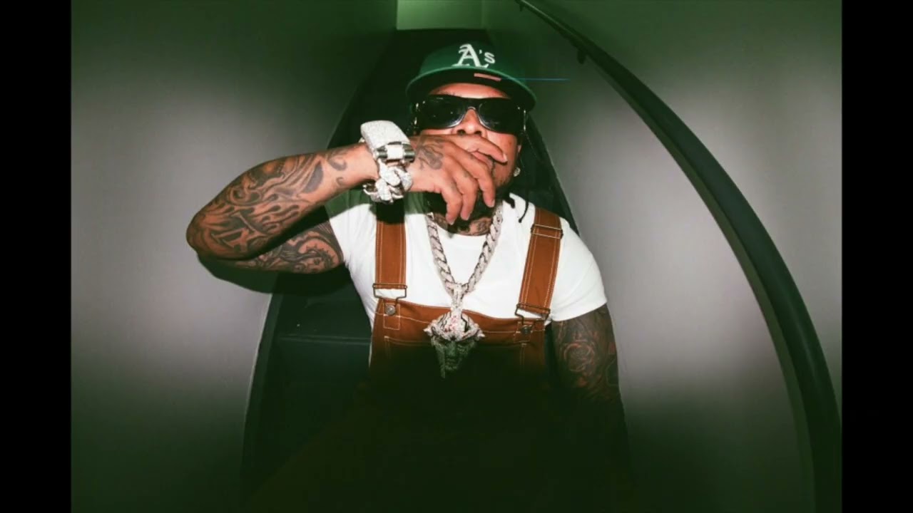 Griselda Type Beat - 