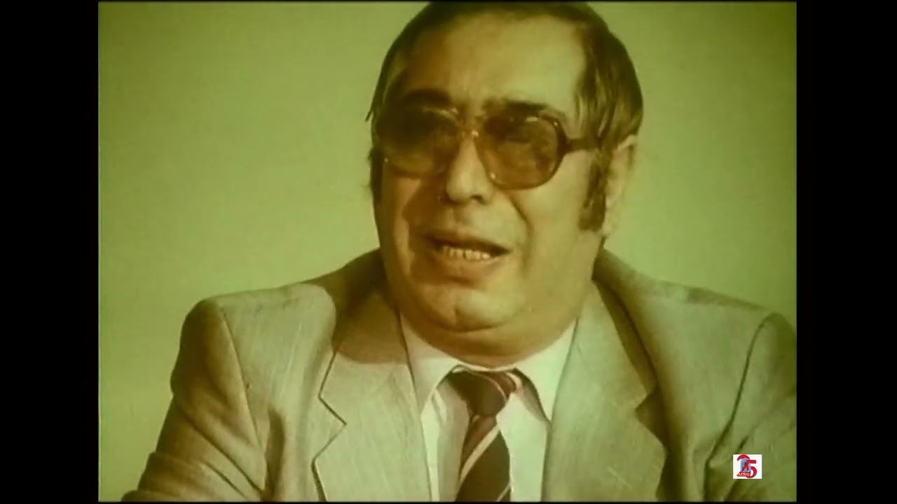 MOZALAN № 86 (1984) – Gedərgəlməz / Gözəyarı / Uğurlu təyinat / Xəbərdarlıq
