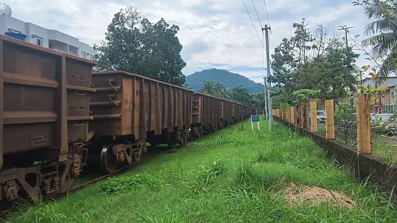 Como trabalhar na MRS logística de maquinista, você sabe? Deixe seu comentário e entre no link fixo.