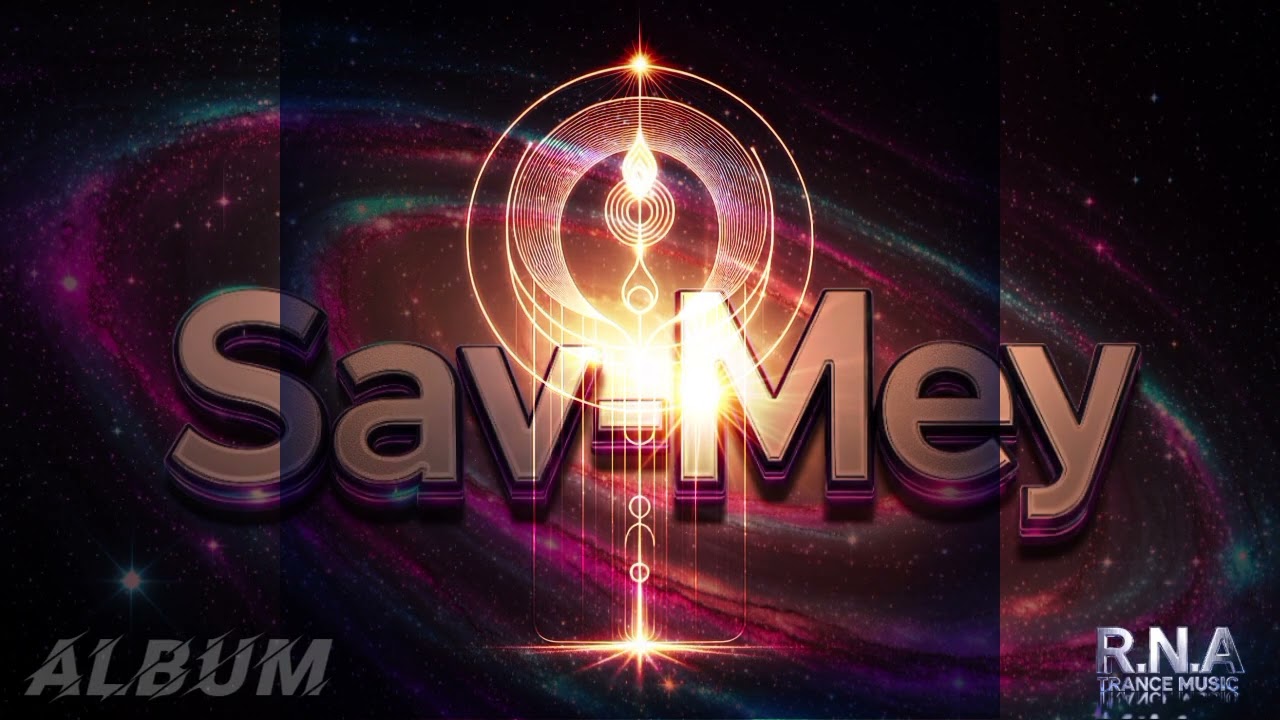 My album - Sav-Mey @RNA-my-muzon 