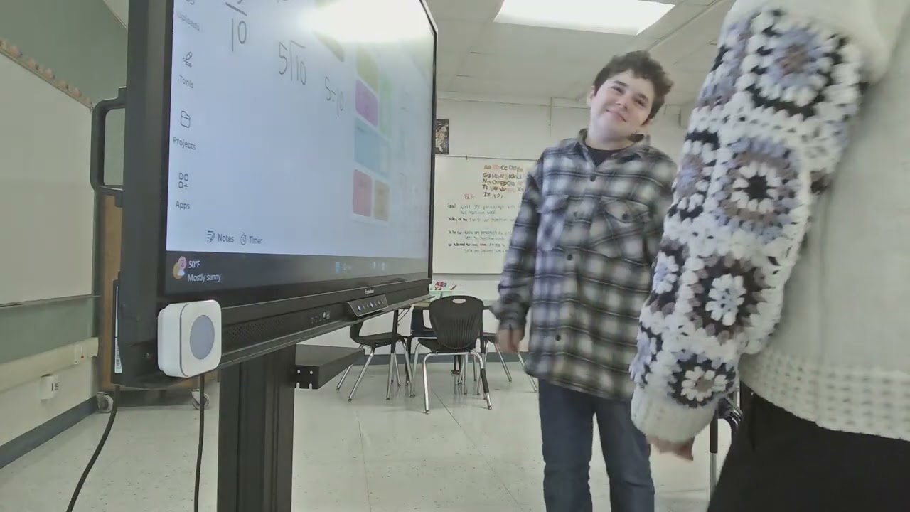 Math Feb 18