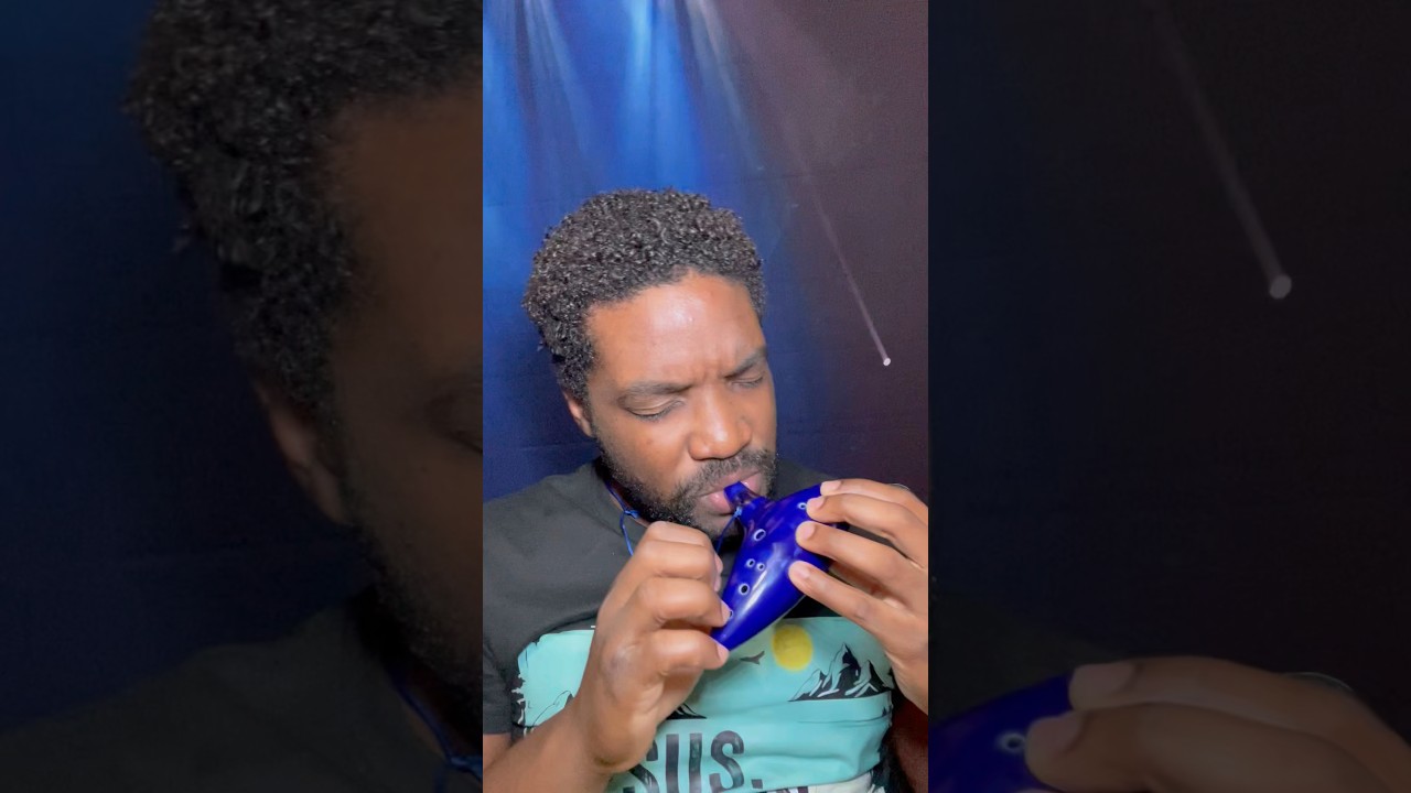 Ocarina #zelda #zeldafan #ocarina