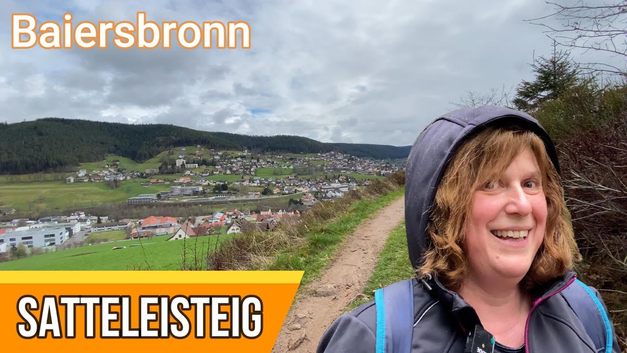 WANDERLEBEN - Baiersbronner Genießerpfad 
