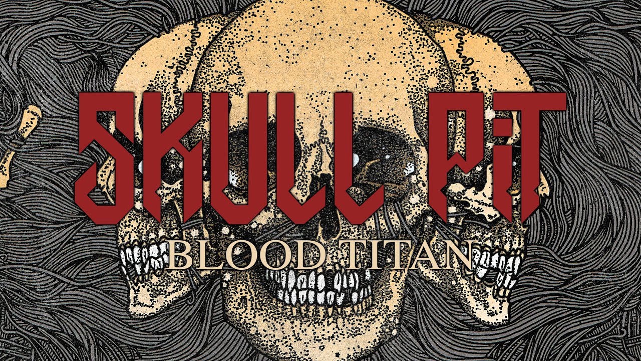 Skull Pit 