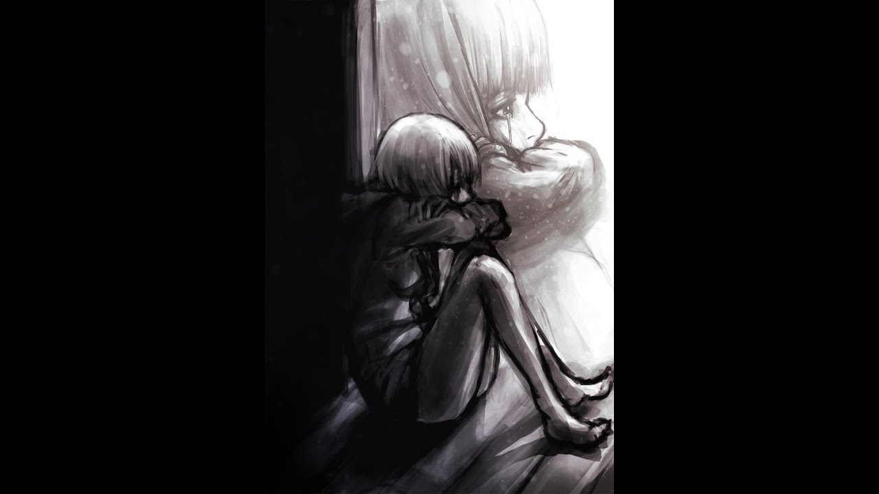 Nightcore ~ Blut an der Klinge
