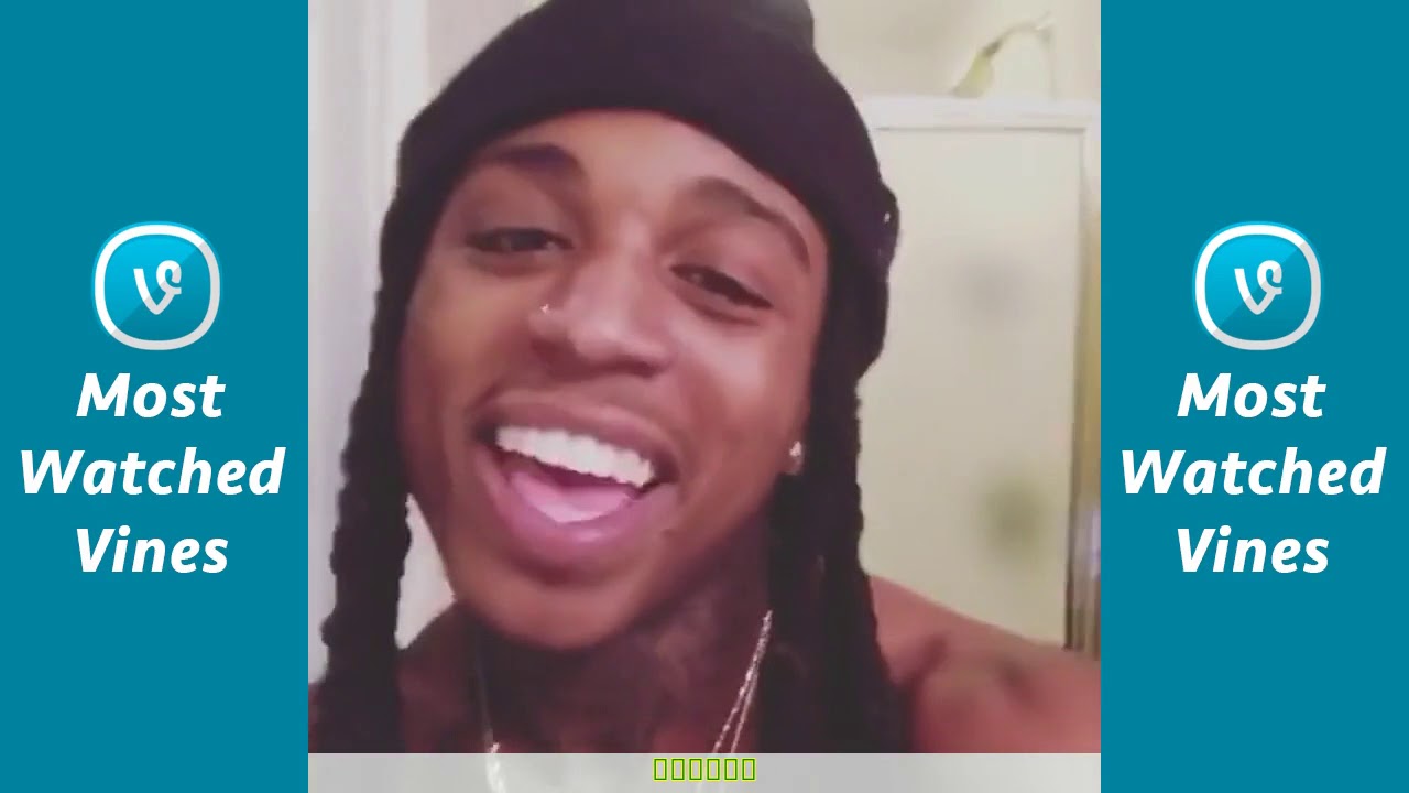 Jacquees - All Vines Compilation October/2017