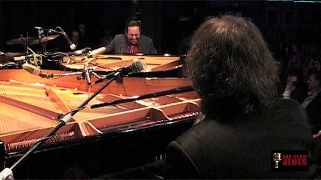Lluís Coloma Trio & August Tharrats - Boogie Woogie