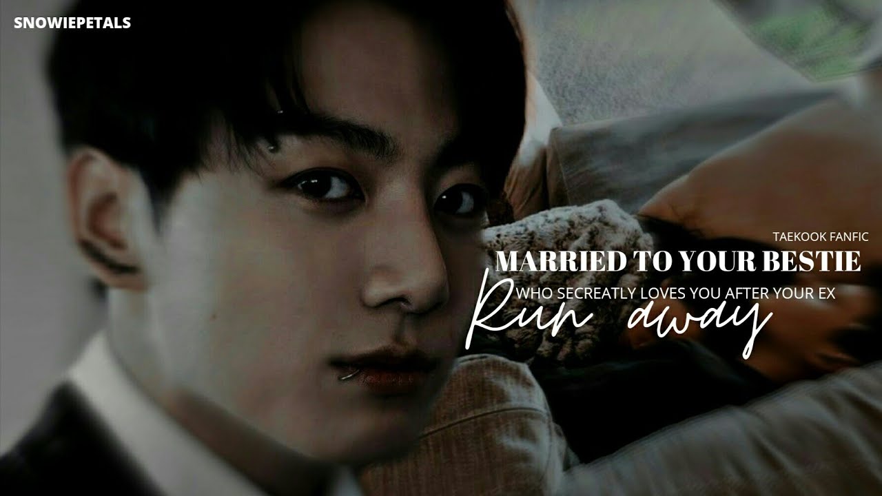 ||Married to my best friend who is secretly in love with me after my ex run away |tk one-shot