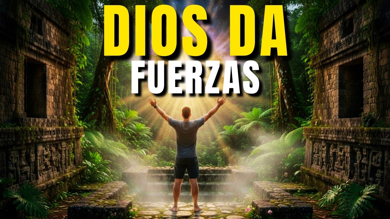 Oración para la mañana difícil | Libérate de la preocupación