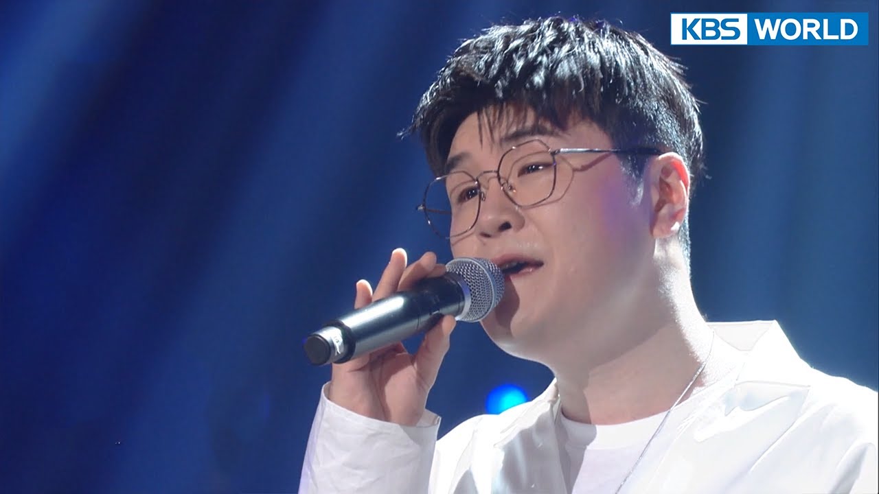 The Four Seasons - Shin Yongjae [You Heeyul's Sketchbook] | KBS WORLD TV 220617