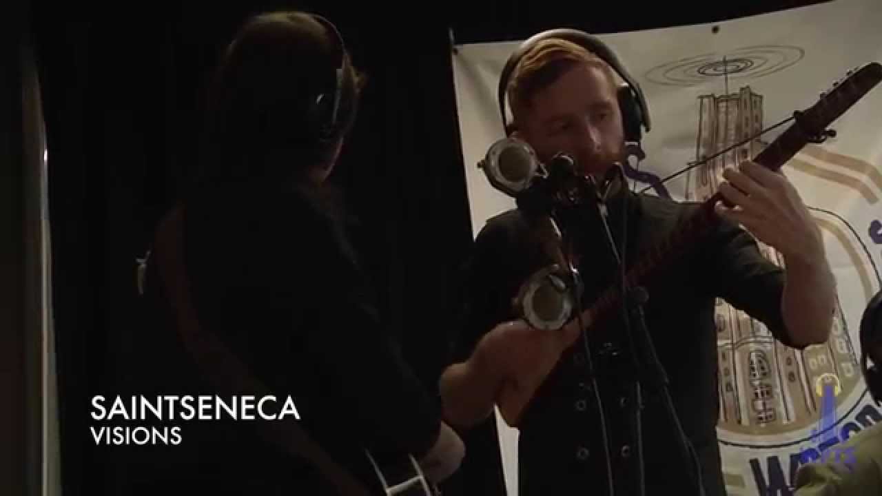 Saintseneca - 