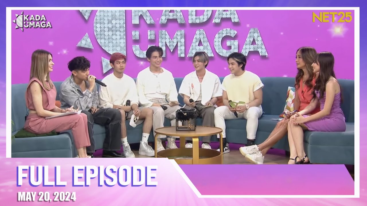 Kada Umaga | May 20, 2024