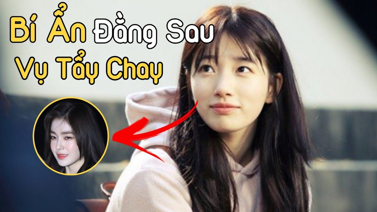9 Vụ Tẩy Chay Idol Kpop & Lý Do Kinh Hoàng Đằng Sau Đó!! 😈