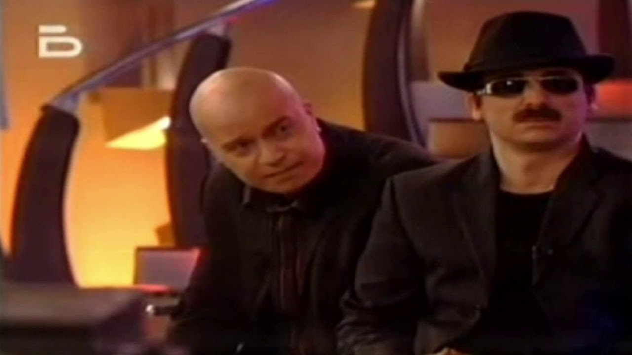 Любо Нейков - Зефирчо