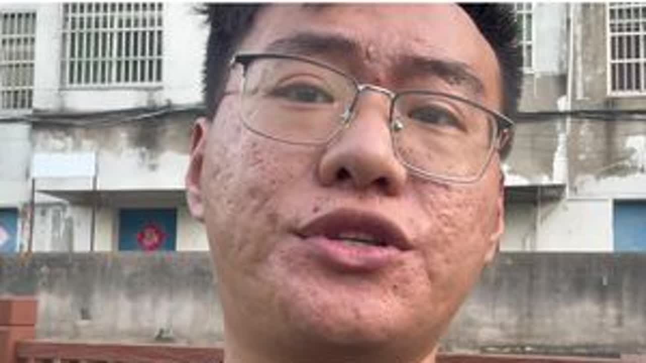 半夜在荒地跟阿飘吃饭喝酒是什么体验#张树林 #打击封建迷信