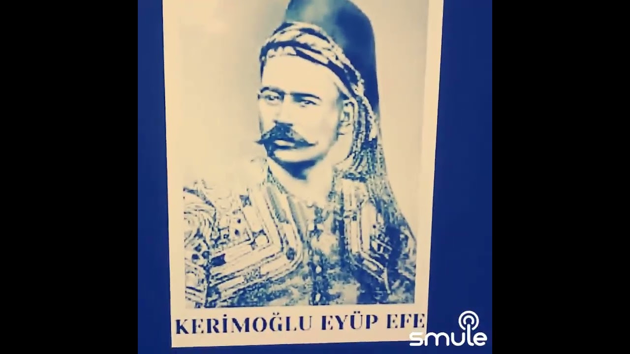 Kerimoğlu Zeybeği
