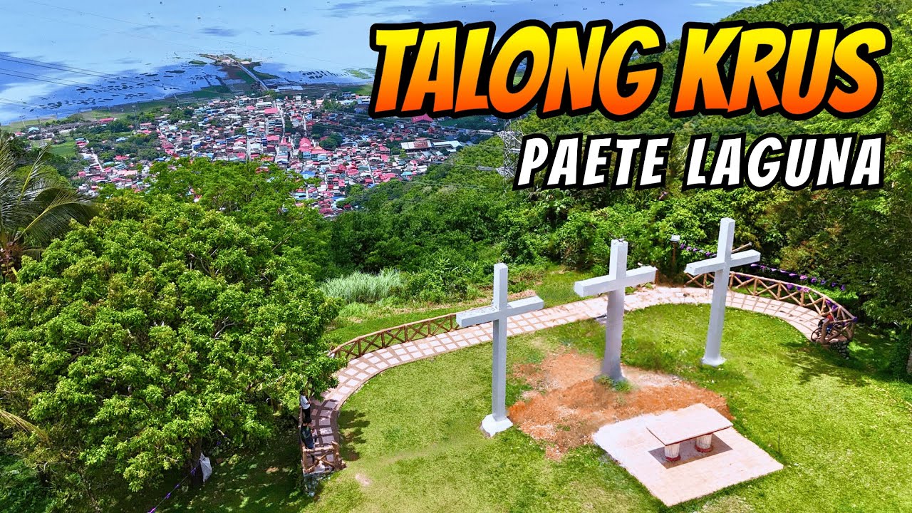 MOTORCYCLE RIDE to PAETE LAGUNA! | Yamaha Aerox 155