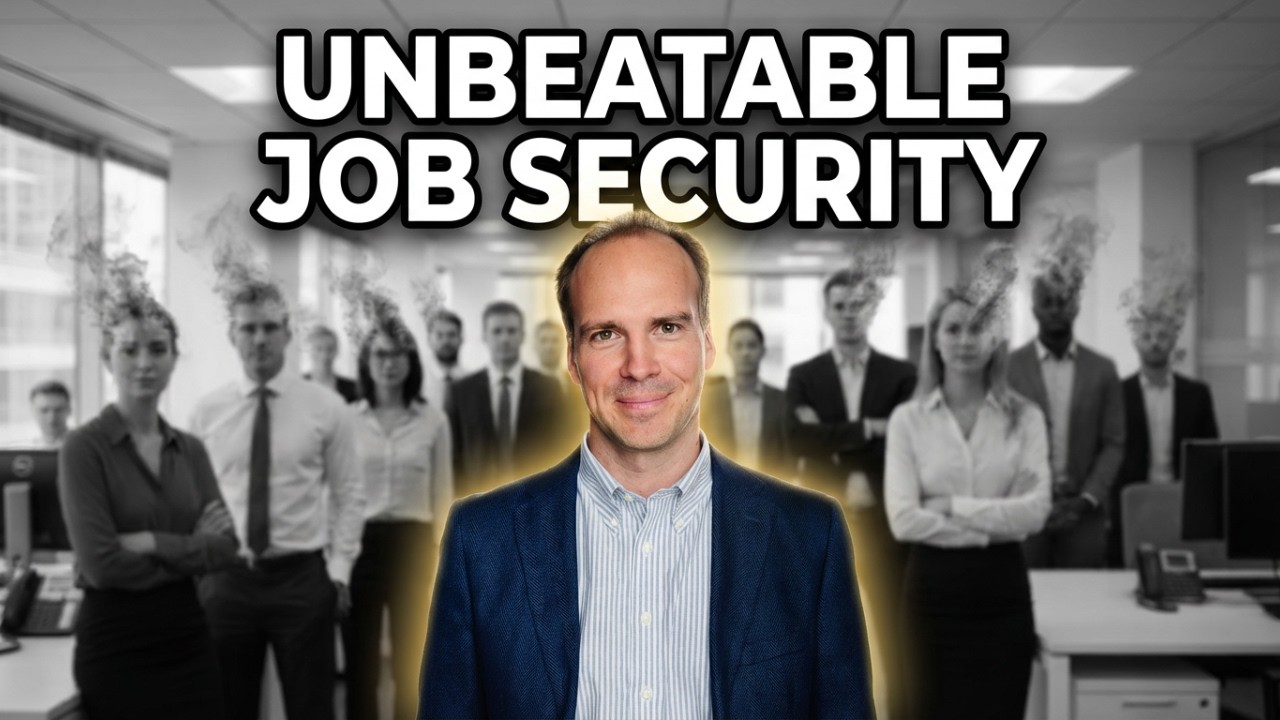 How to Become Indispensable in 2026