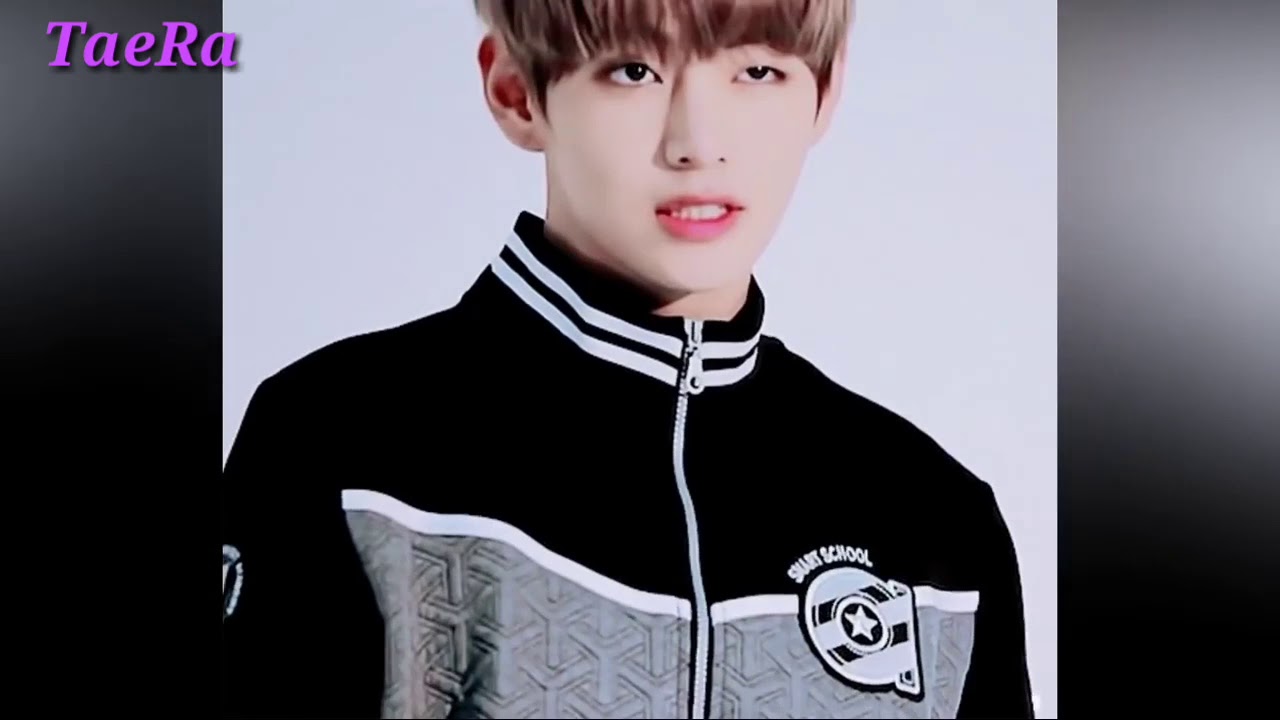 KIM TAEHYUNG 🐯 V✌TAETAE (BTS) bollywood MERE NISHAAN❤{ARMY🇮🇳}
