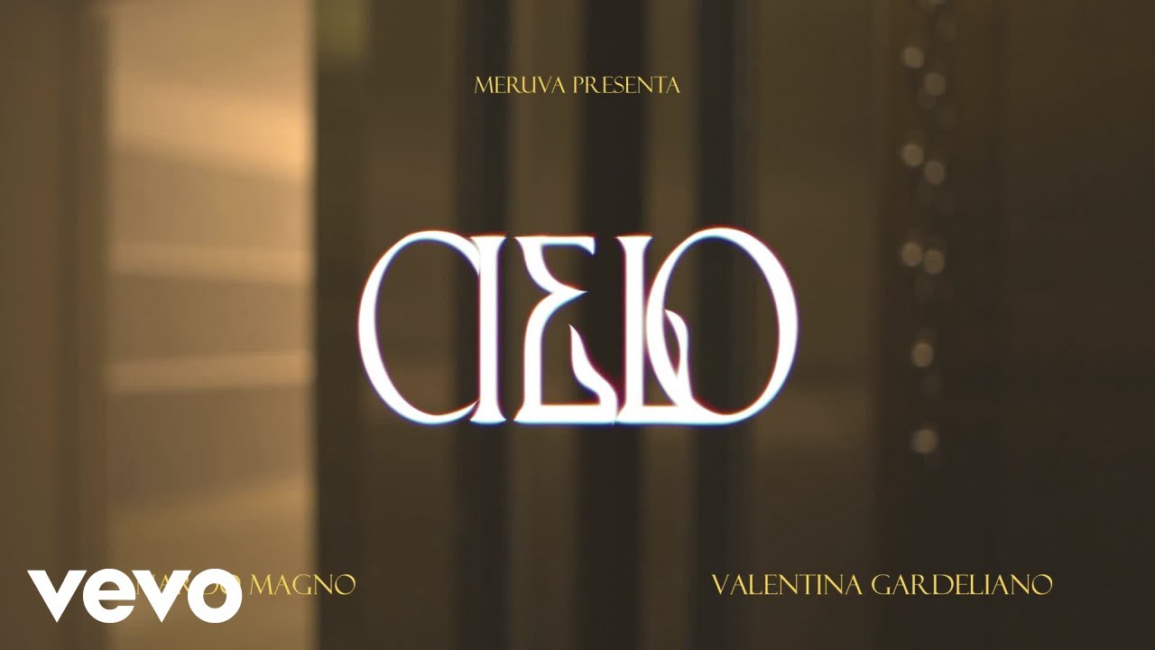 Meruva - Cielo