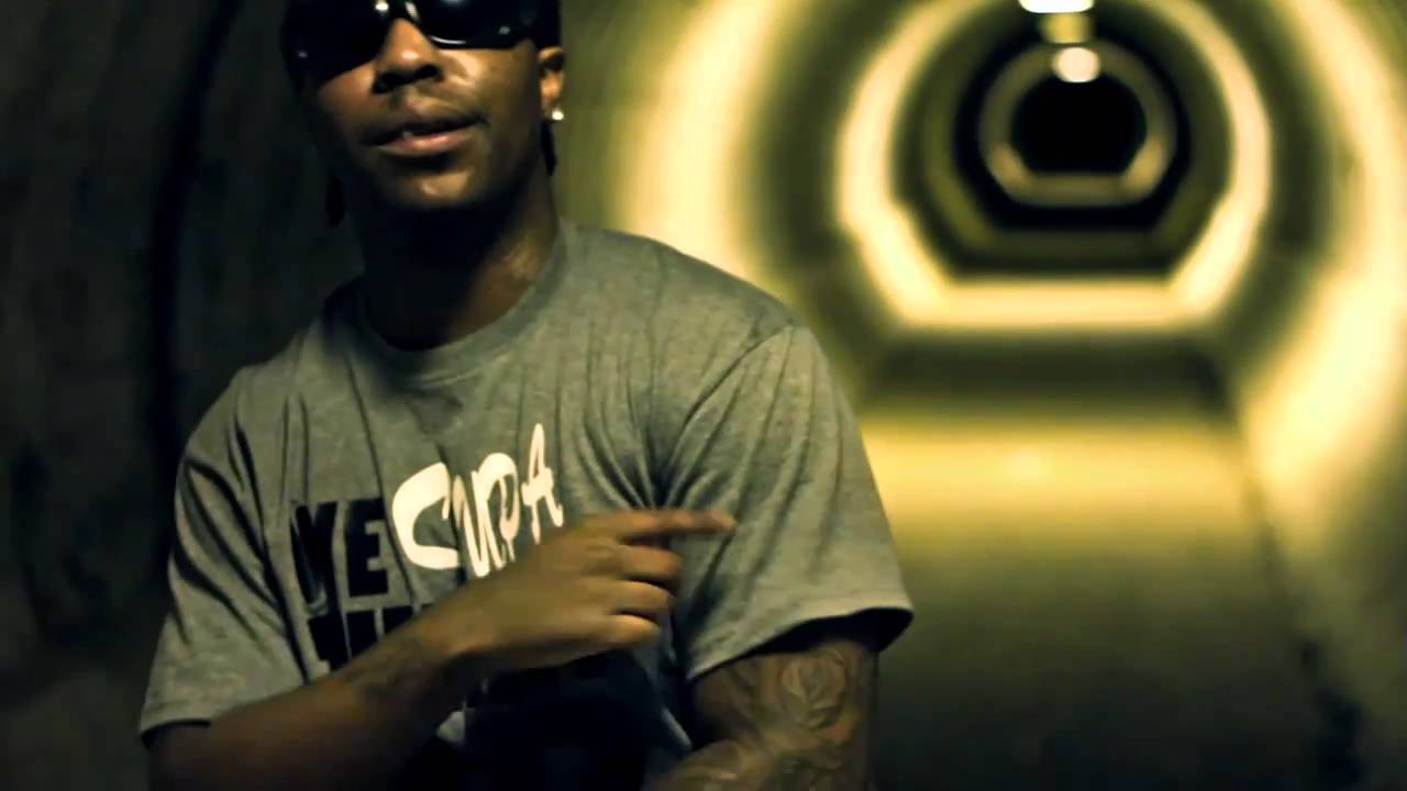 Tay Don ft. Fat Trel - Stevie Wonder